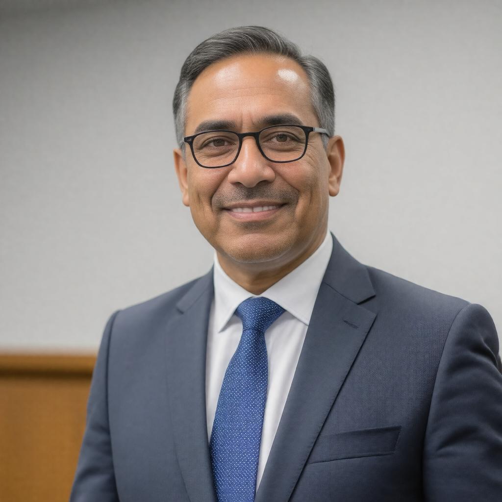 Nazir Afzal